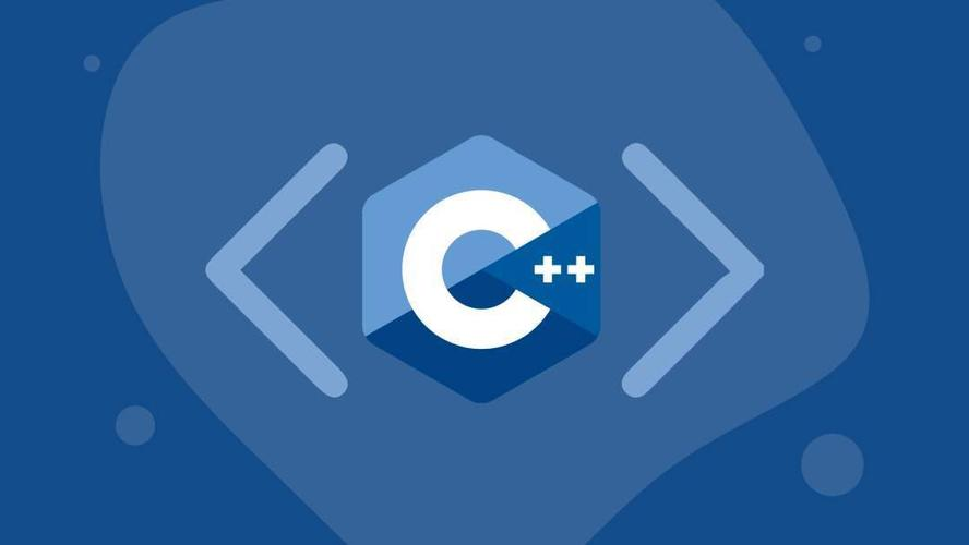 C++基础入门